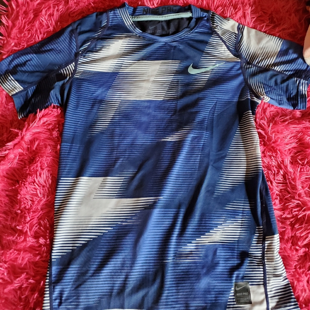 atletic nike